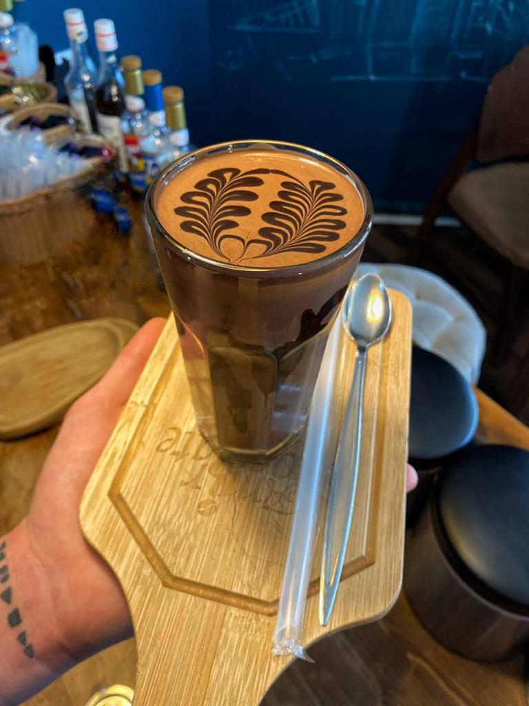 امیر شکلات 3