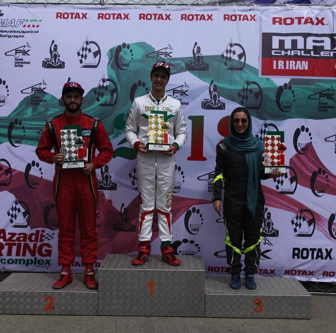 مدرسه کارتینگ