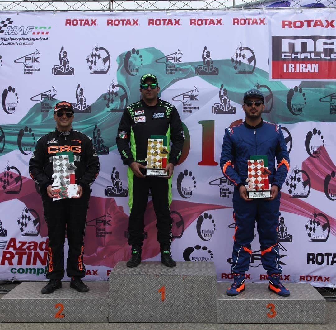 مدرسه کارتینگ