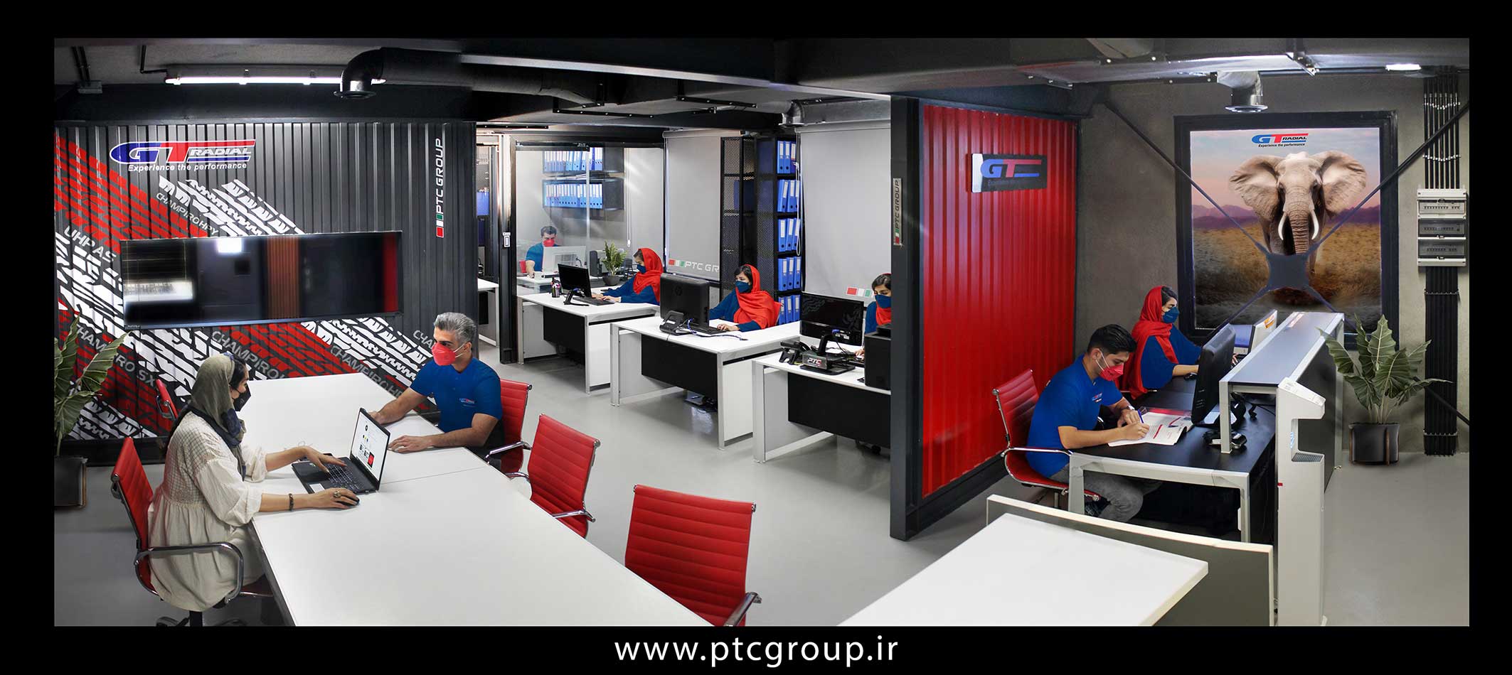 PTC Group