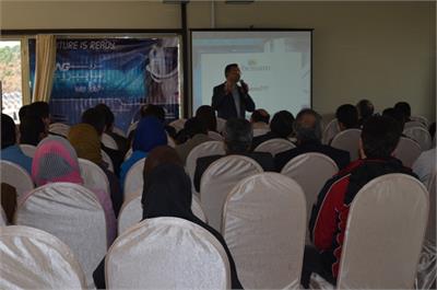 سالن همایش 6