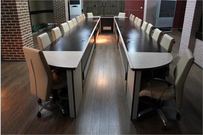 سالن همایش 3