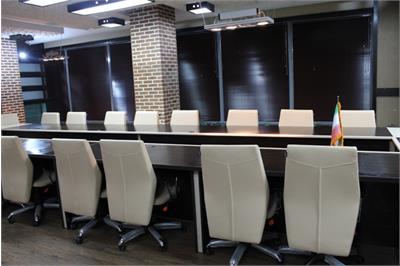 سالن همایش 4