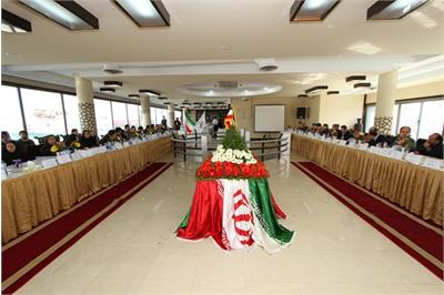 سالن همایش 8