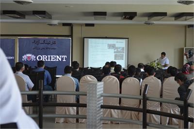 سالن همایش 7